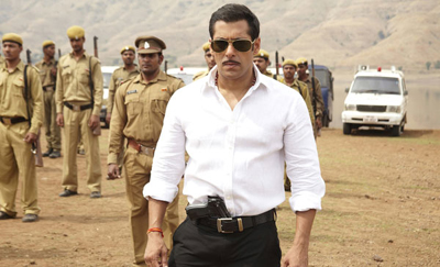 Will Salman Khan’s Dabangg 2 have scenes from Pawan Kalyan’s Gabbar Singh